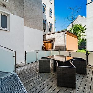 Appartement met Twee Slaapkamers